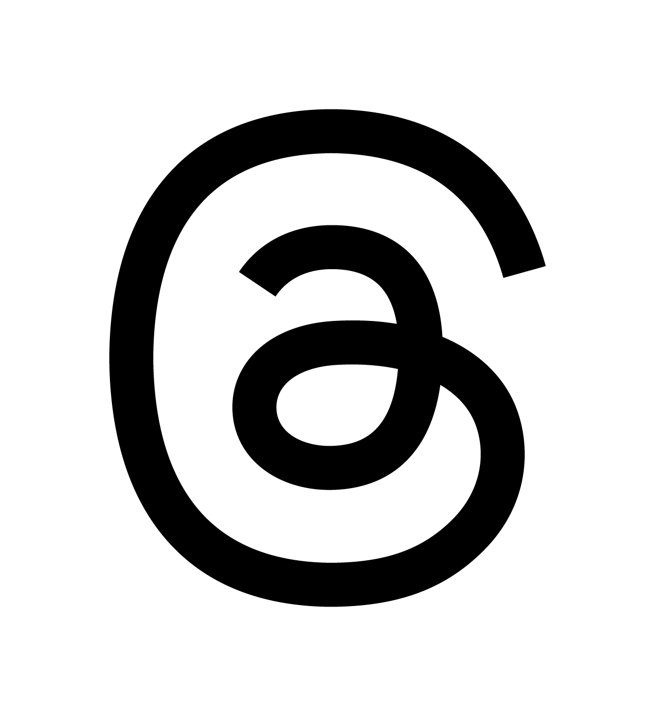 Image: Threads Logo