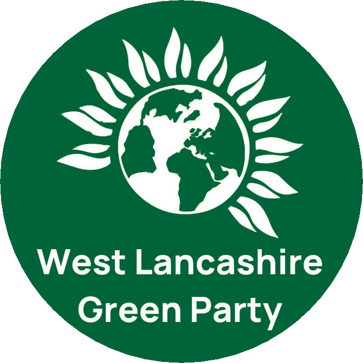 West Lancashire Green Party