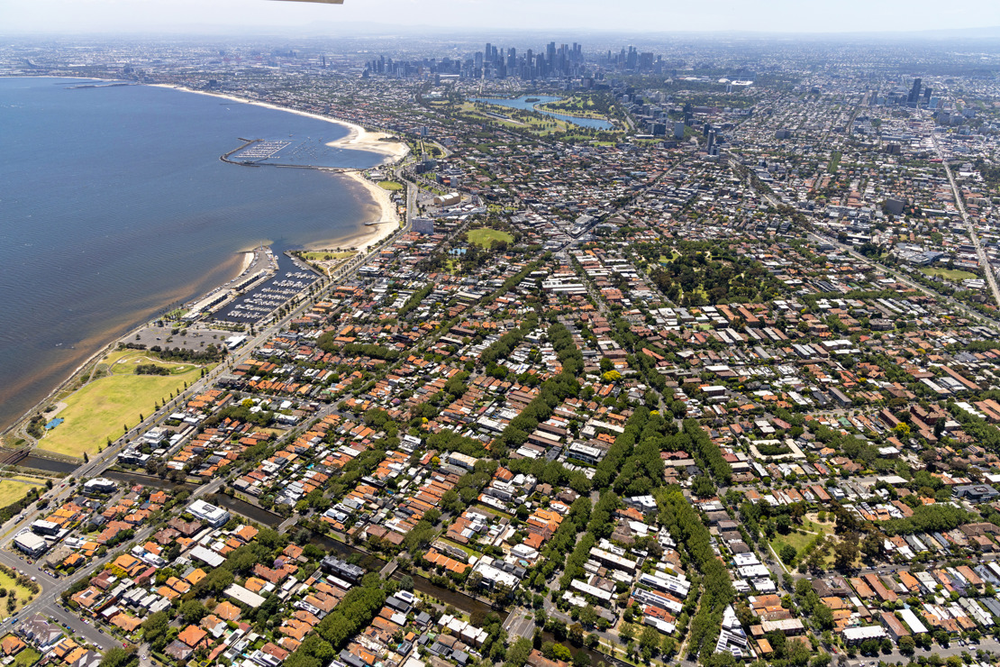 image: City of Port Phillip