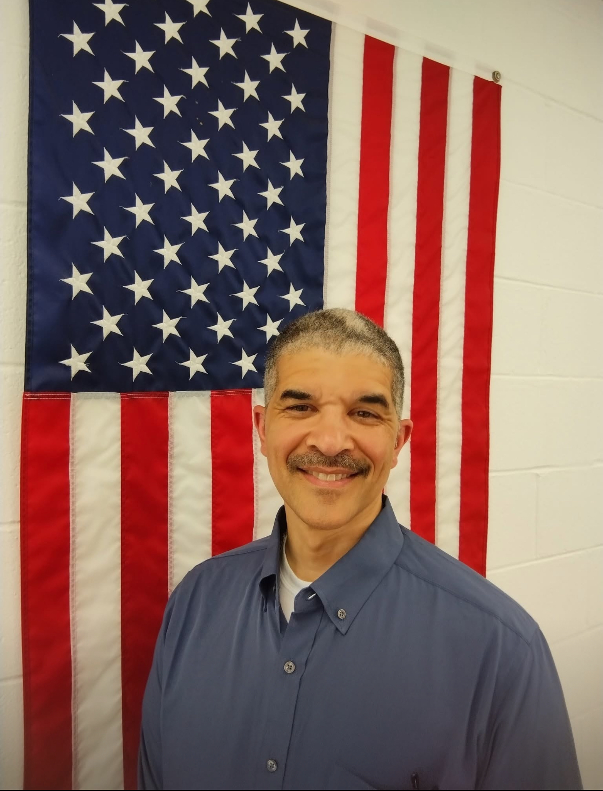 room of people listening to Senator Bob Casey