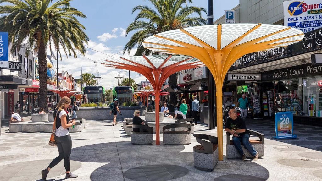 image: City of Port Phillip