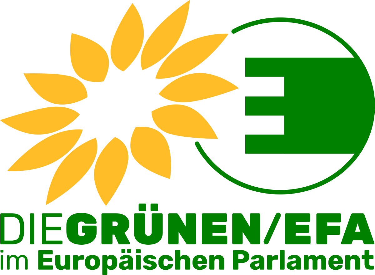 Fraktion Die Gr&uuml;nen/EFA im Europ&auml;ischen Parlament