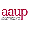 AAUP Logo