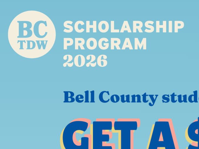 Support the scholarship fund