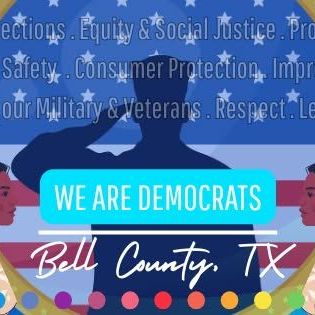 Bell County Democratic Convention, Mar. 21