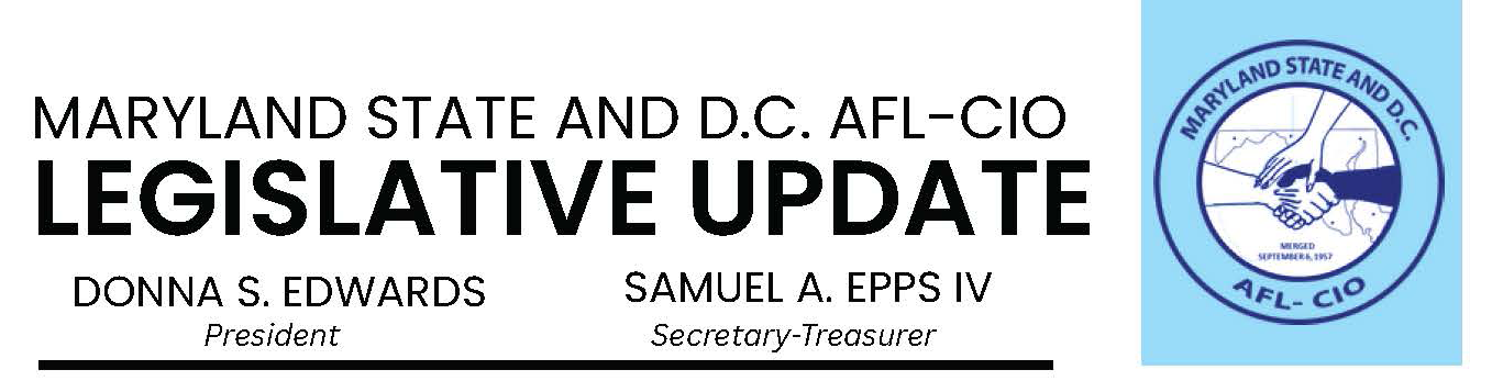 Newsletter header graphic