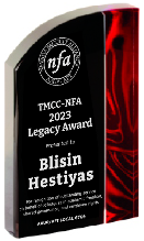 Image of Legacy Award