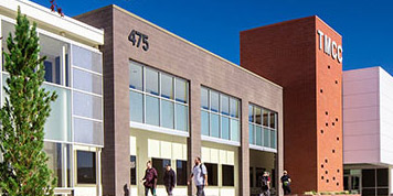TMCC Edison campus