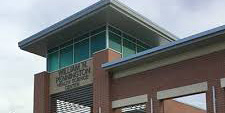 TMCC Redfield campus