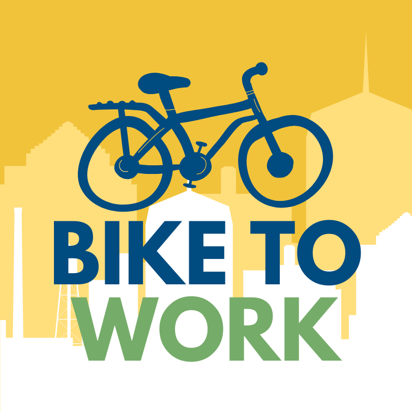 Bike to Work Day