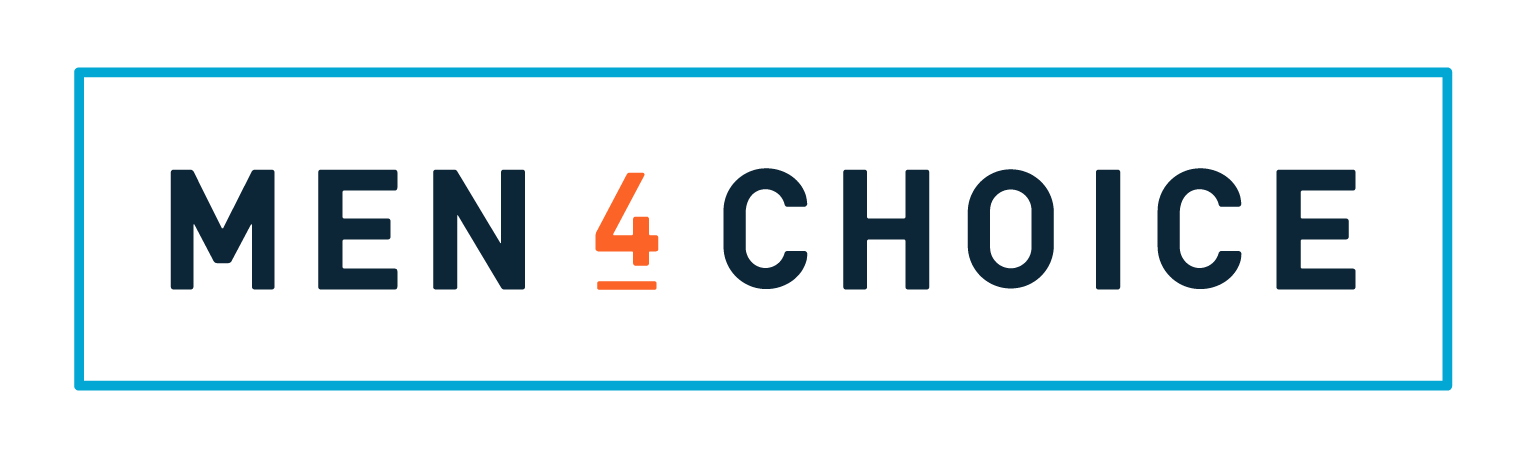 Men4Choice