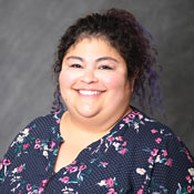 Olga Mesina