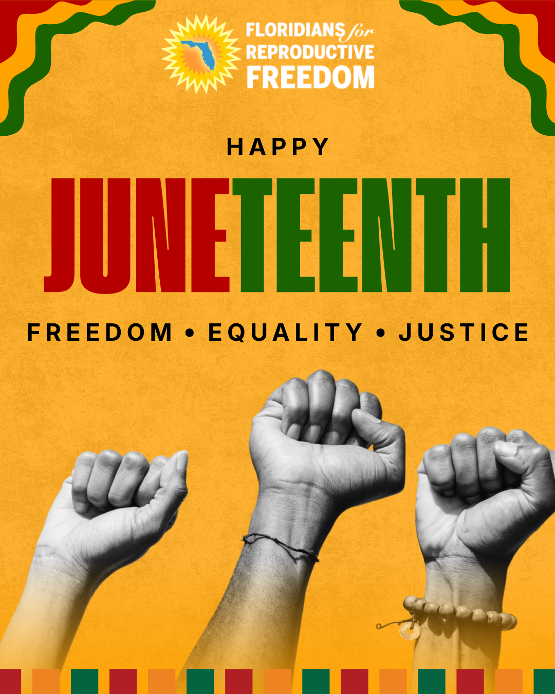 Juneteenth