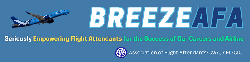Breeze AFA Breeze AFA